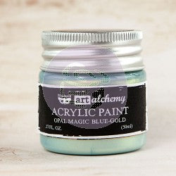 Art Alchemy – Antiquing Wax – Clear – 1 tube, 1.69 fl oz (50 ml