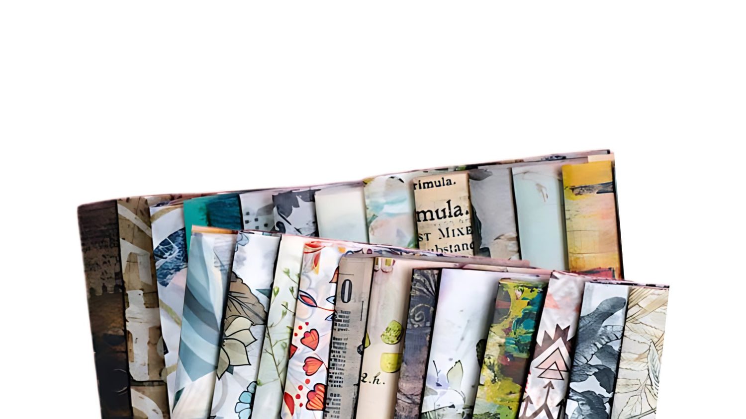All Decoupage Papers