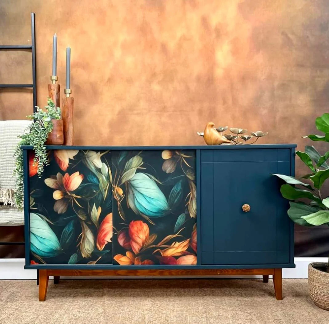 Autumn - Mint Decoupage Paper