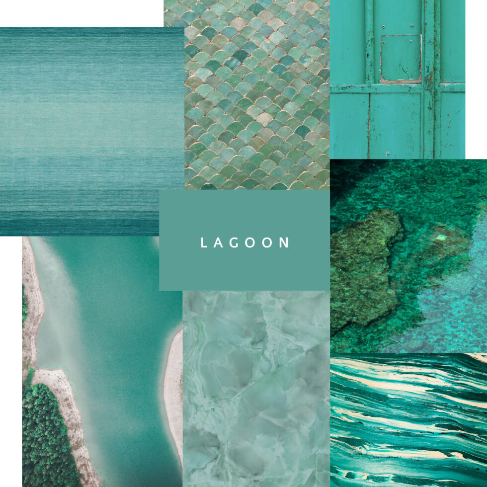 Artisan Lagoon Mineral Paint