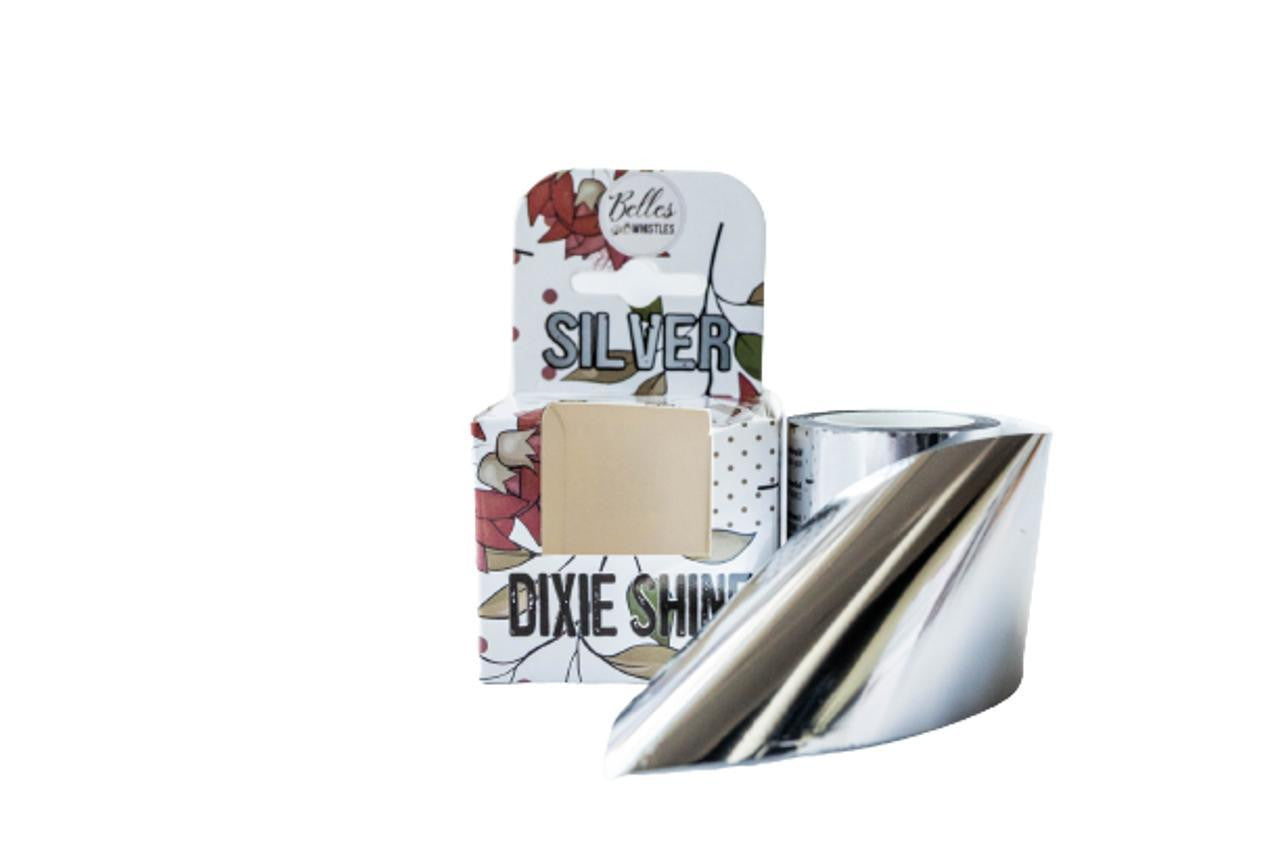 Dixie Shine - Metallic Foils