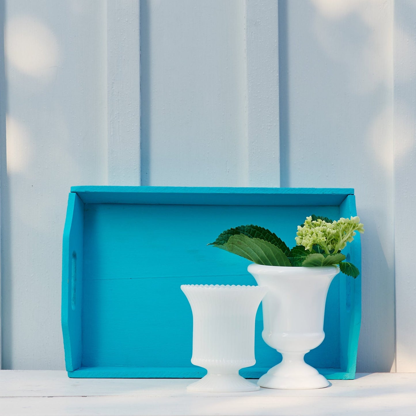 Azure - Fusion Mineral Paint Paint > Fusion Mineral Paint > Furniture Paint