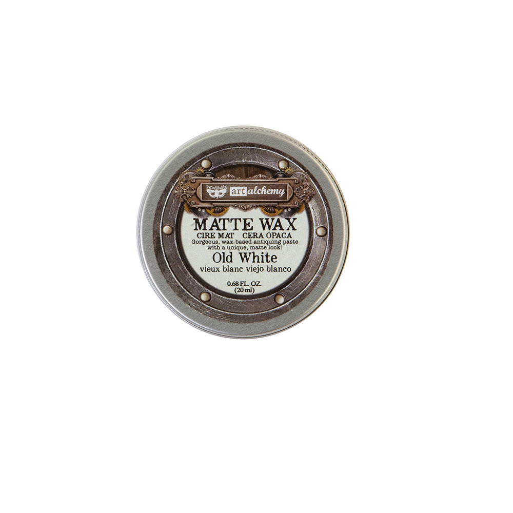 Finnabair Wax Paste - 20ml