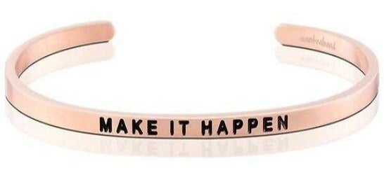 Make It Happen