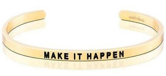 Make It Happen
