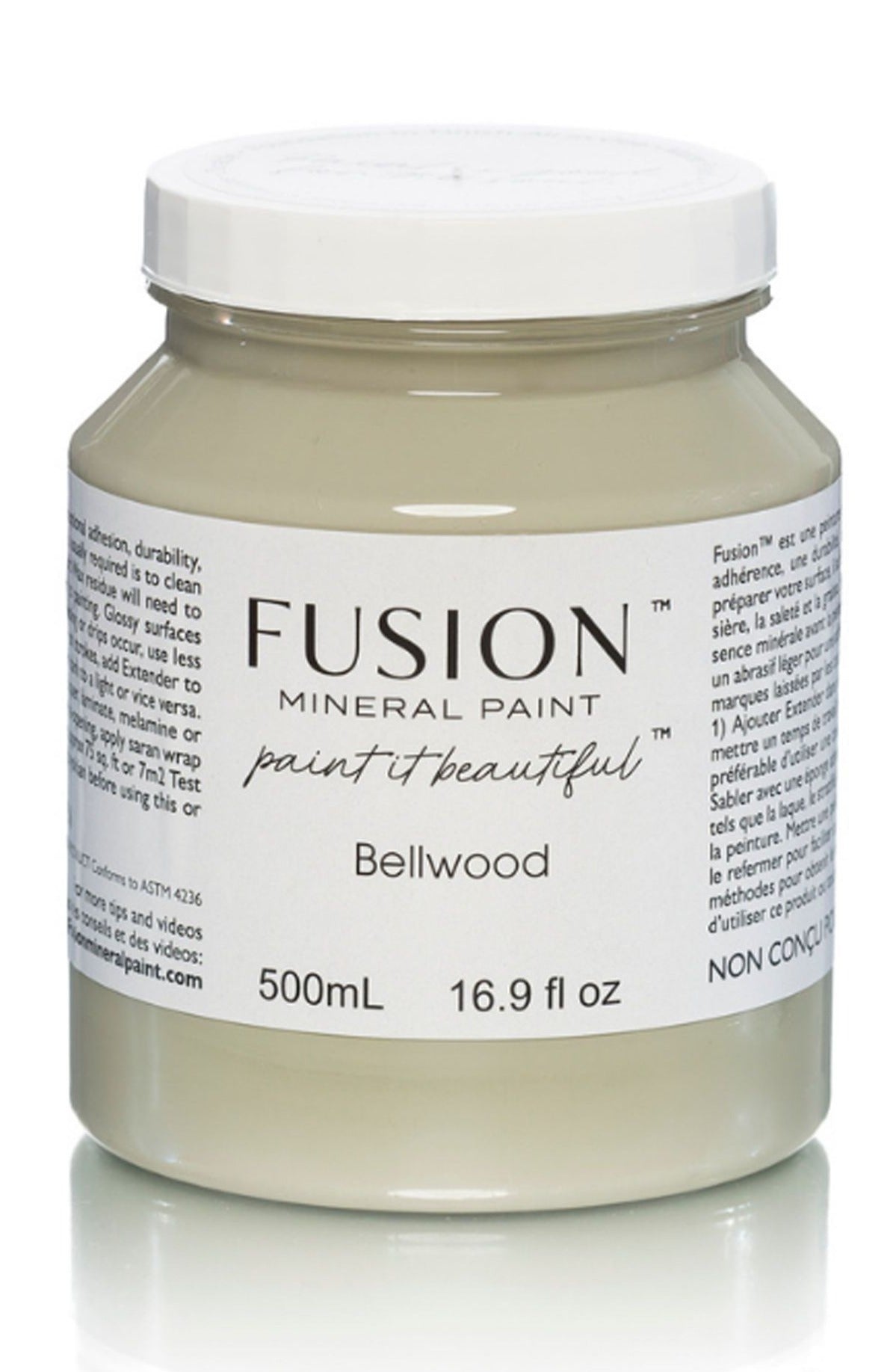 Bellwood - Fusion Mineral Paint