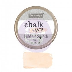 Redesign Chalk Pastes Stencil paste > stencil medium > chalk paste Hubbard Squash