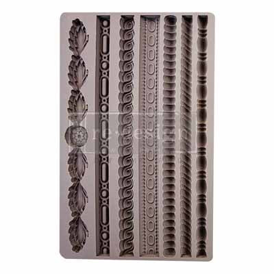 Redesign Decor Moulds® - Regal Trimmings