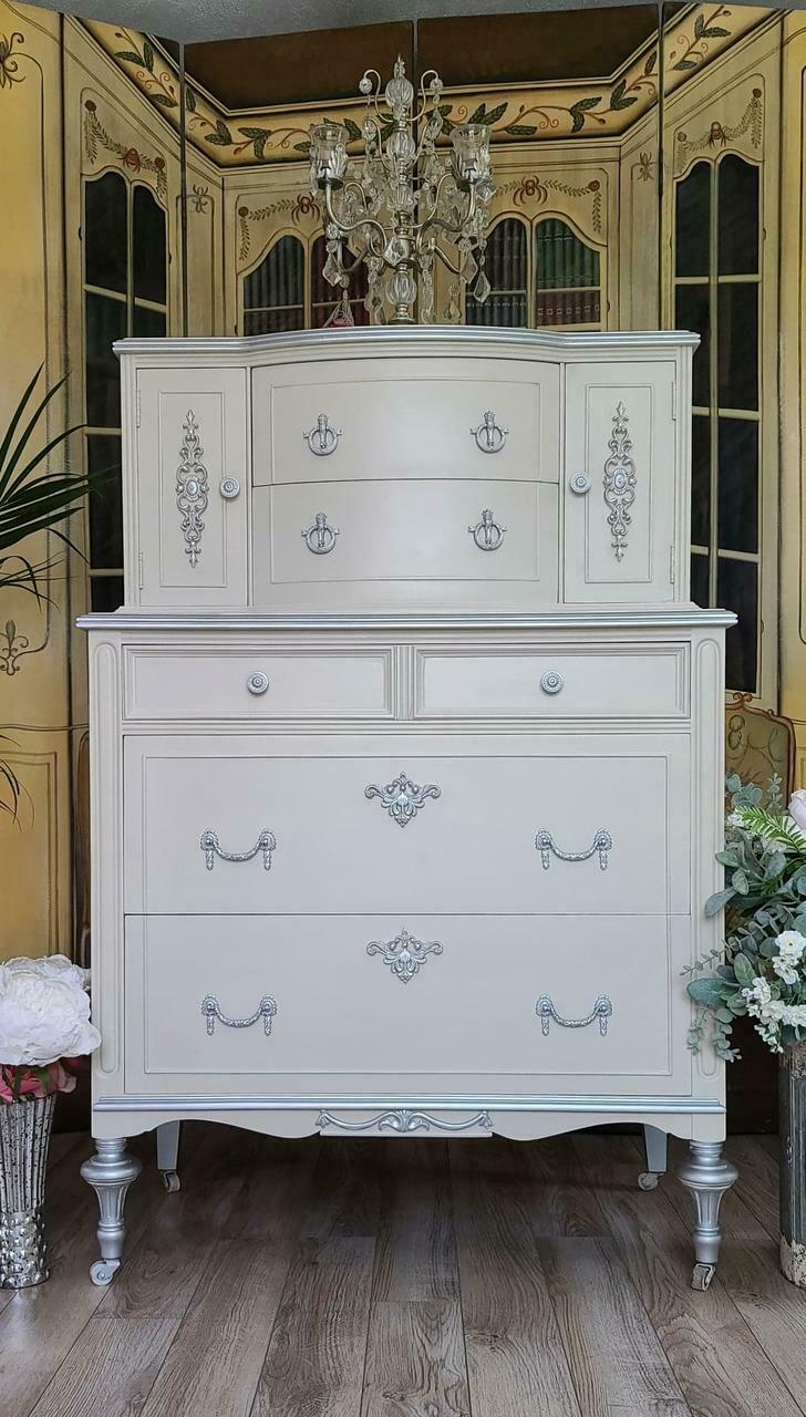 Sawmill Gravy - Dixie Belle Chalk Mineral Paint