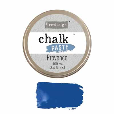 Redesign Chalk Pastes Stencil paste > stencil medium > chalk paste Provence