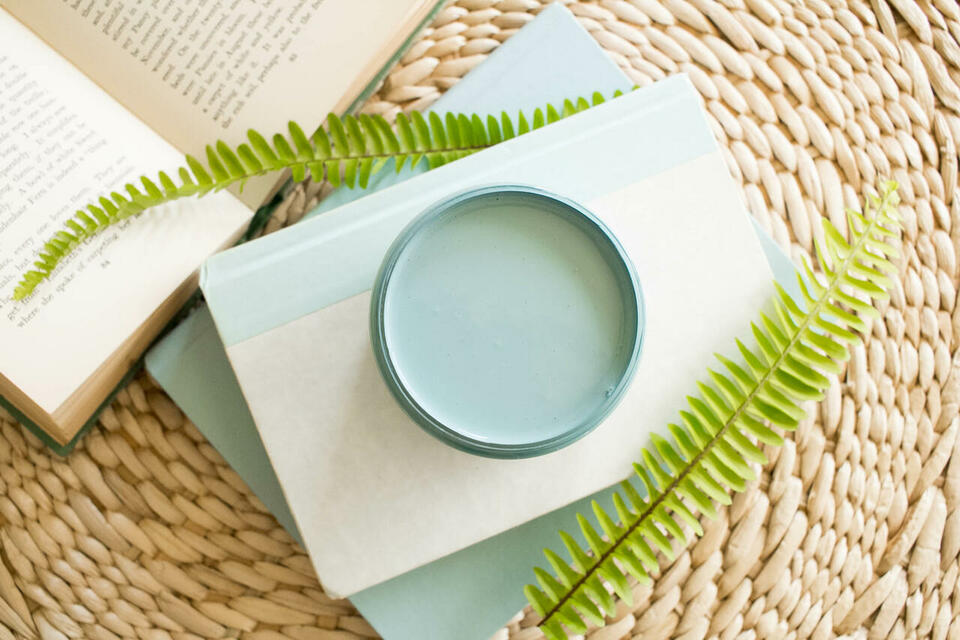 Harbor - SILK All-in-one Mineral Paint