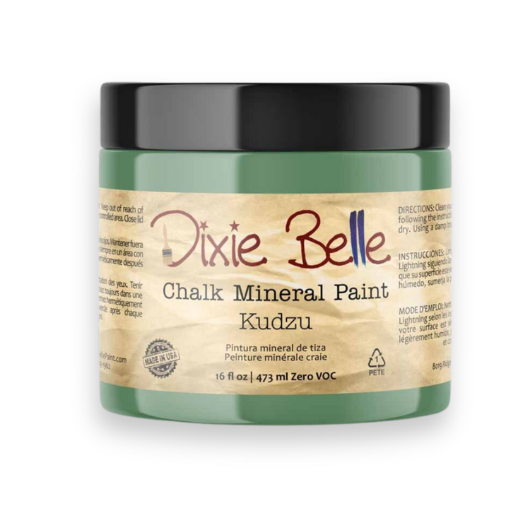 Dixie Belle Chalk Paints