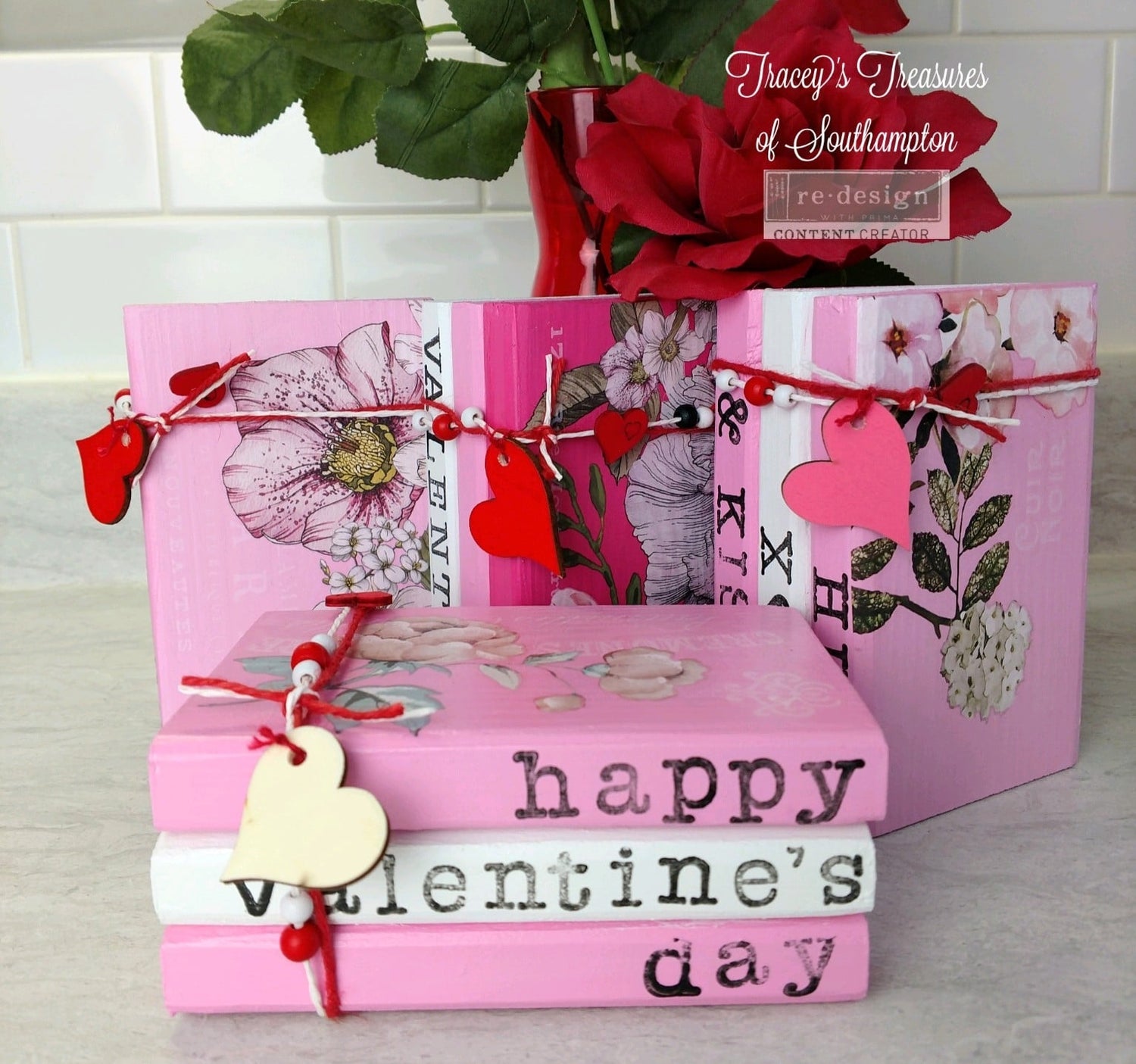 Valentine Collection