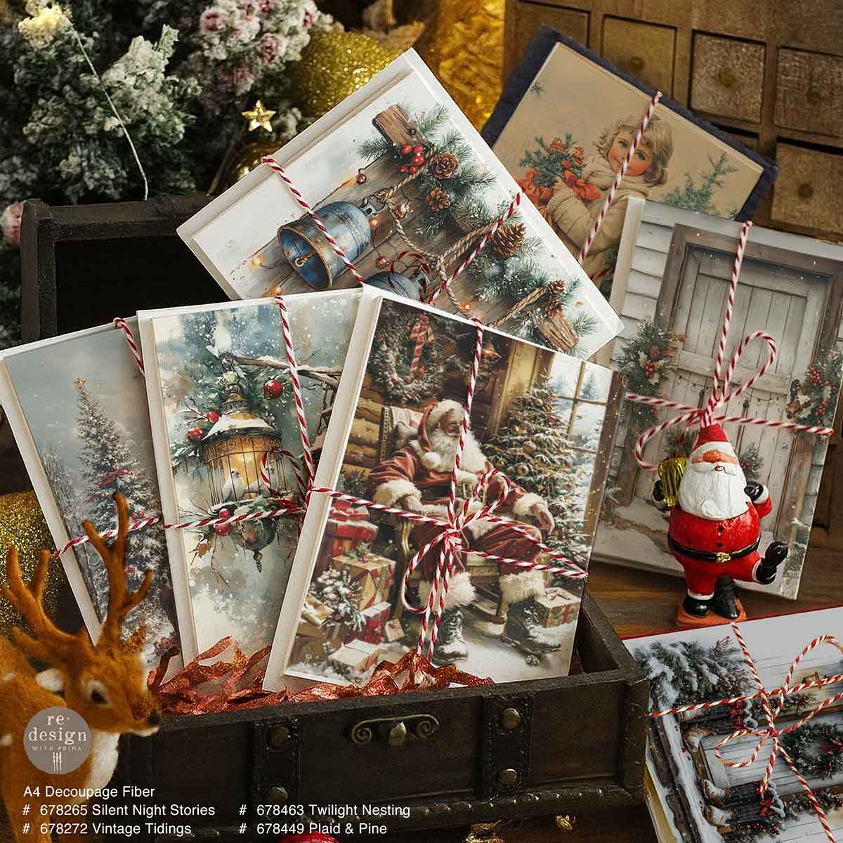Season of Grace Collection Q4 2025
