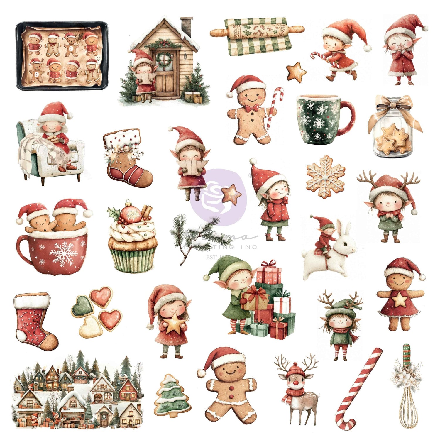 Twinkle & Treats Collection