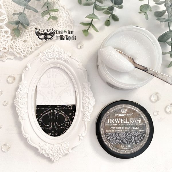 Jewel Texture Paste (Art Extravagance)