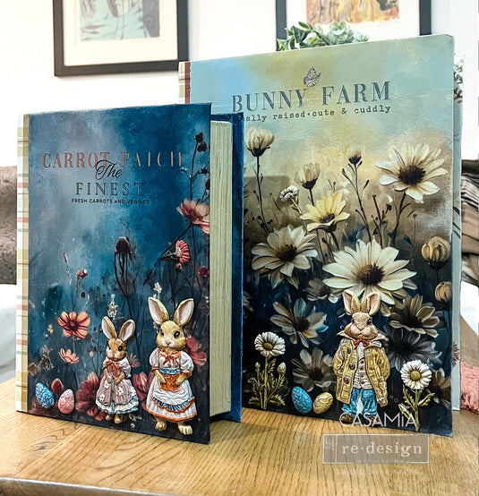 Rescue Recycle Reuse