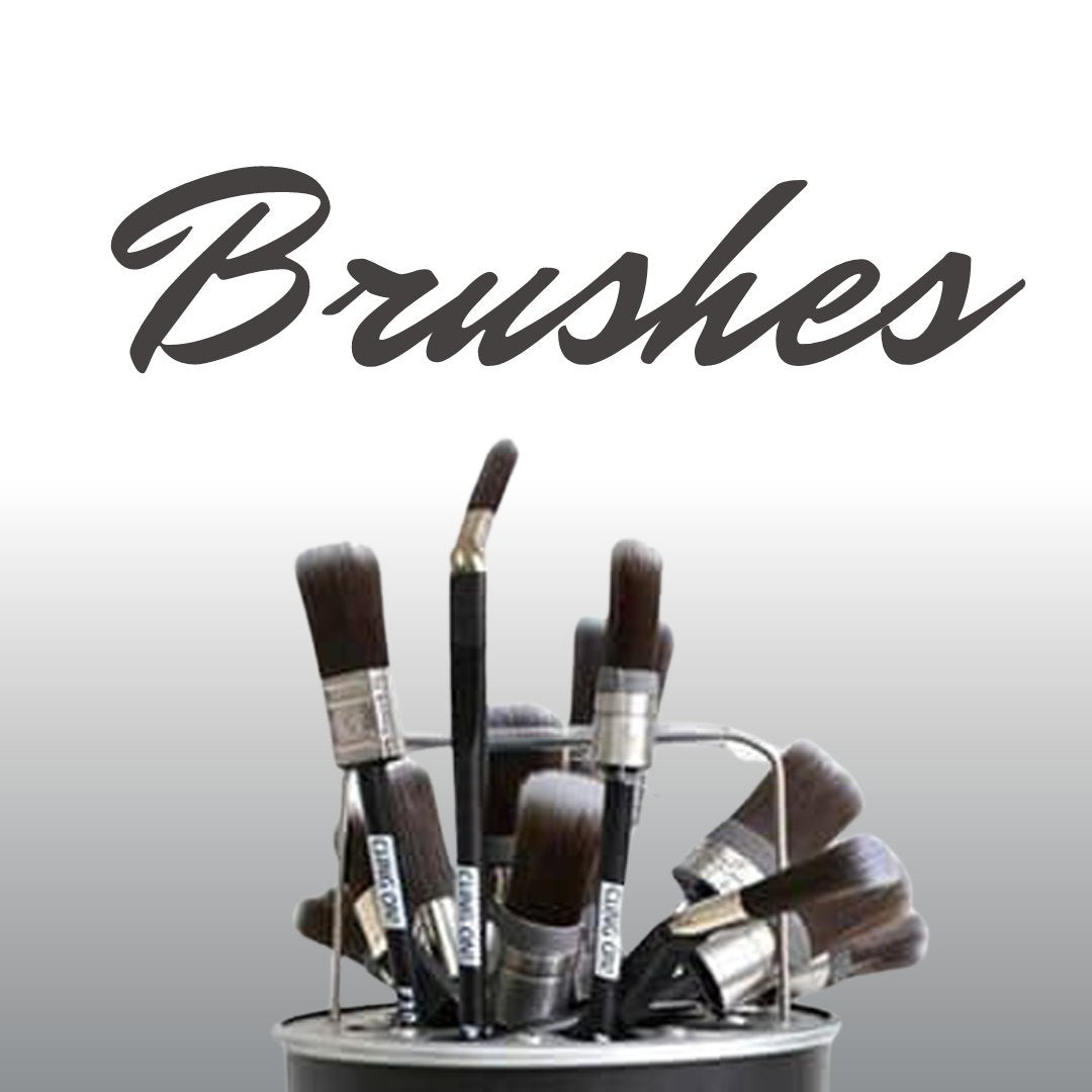 Brushes & Accessories