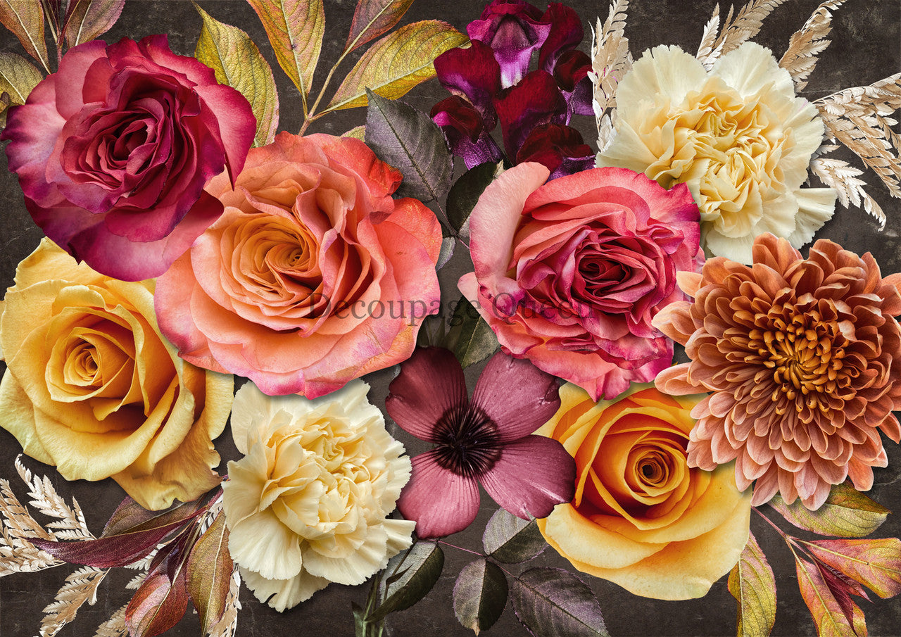 Decoupage Queen Decoupage Papers