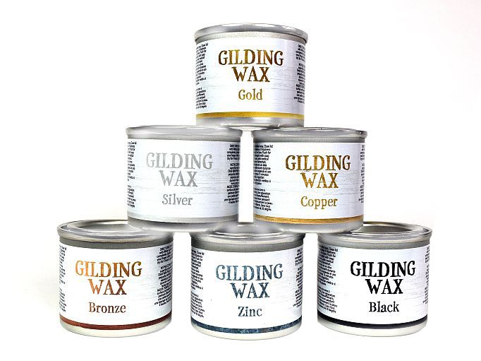 Dixie Belle- Gilding Wax