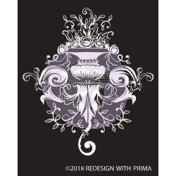 Redesign Adhesive Silk Screen Stencils