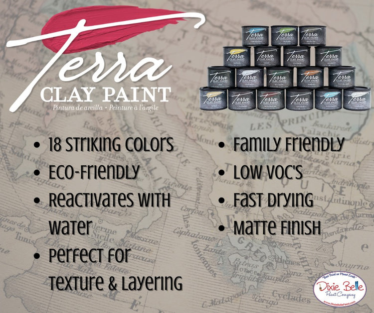 Terra Products