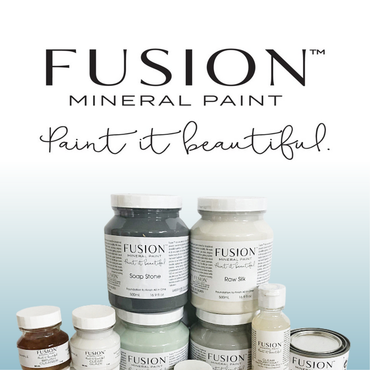 Fusion Products