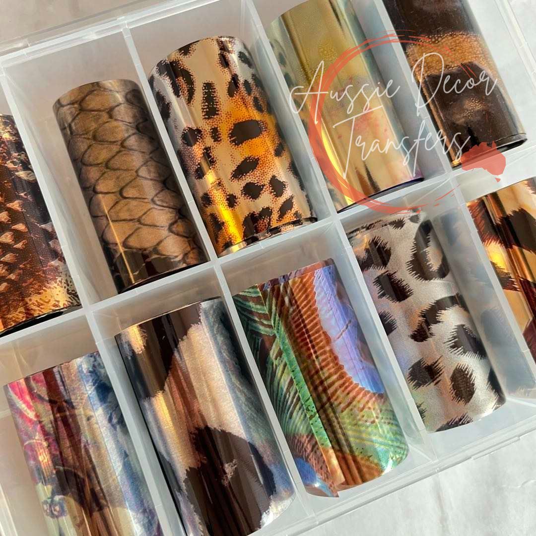 Wonderfoils