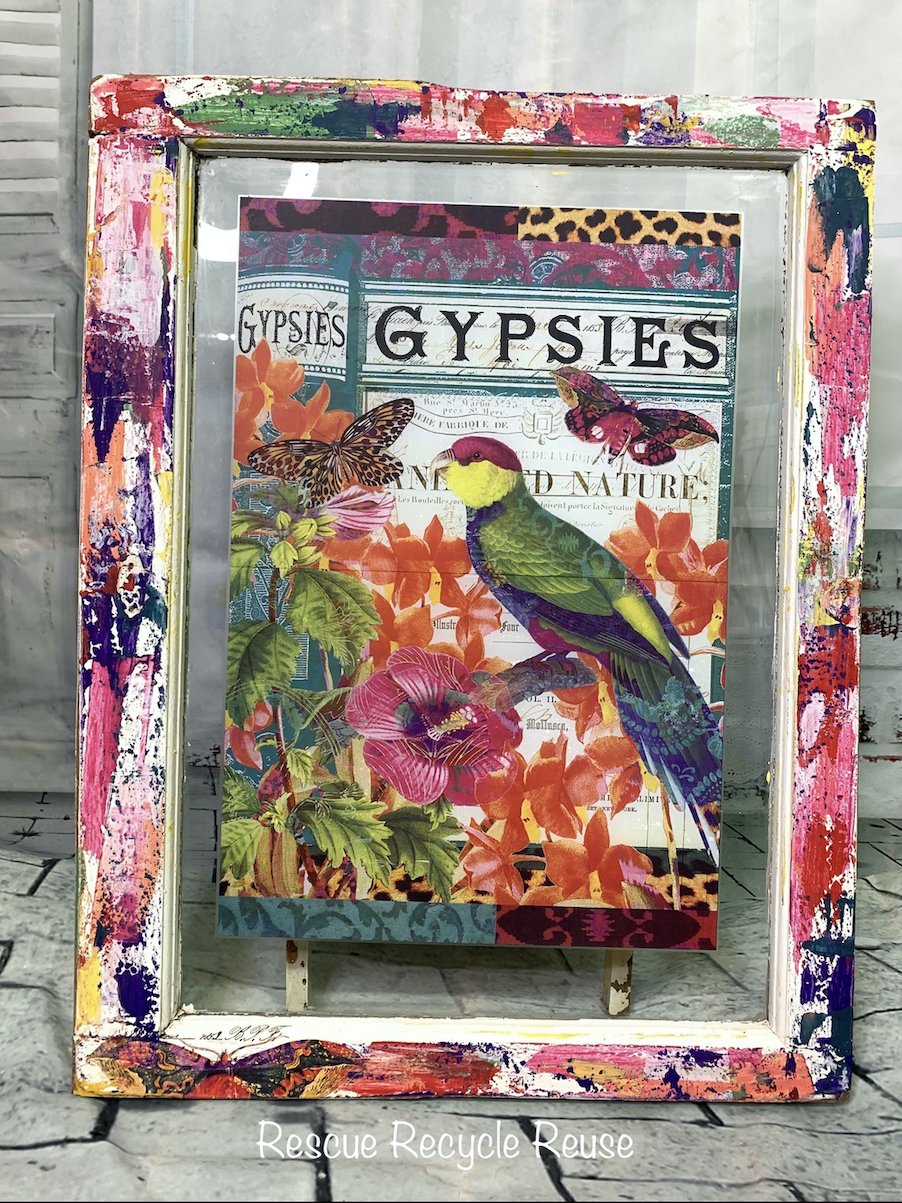 Workshops – Rescue Recycle Reuse