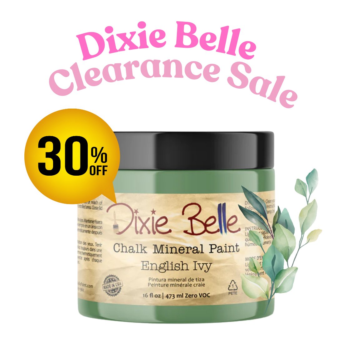 Dixie Belle Products