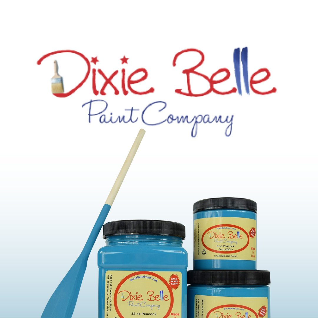 Dixie Belle Products