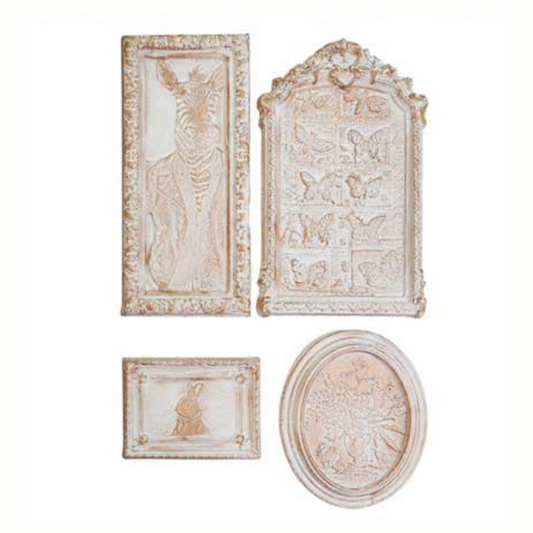 Redesign Decor Moulds® - Blackwood Manor