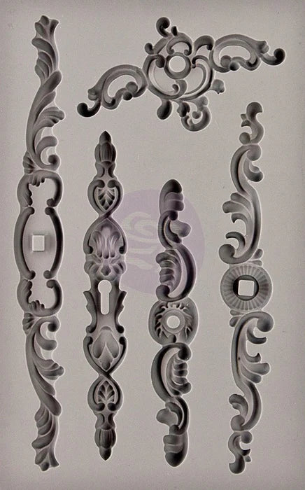 Redesign Louis Decor Mould