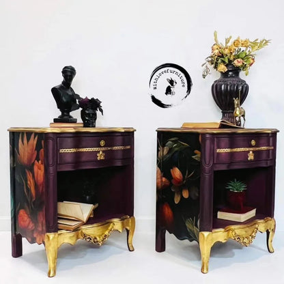 Autumn - Mint Decoupage Paper