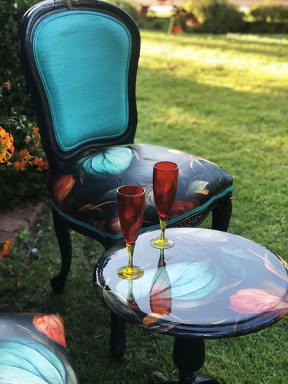 Autumn - Mint Decoupage Paper