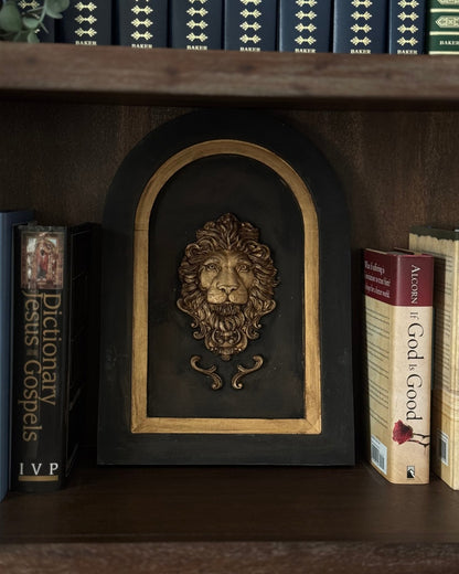 IOD - Leonidas Decor Mould 12.7cm x 17.78cm