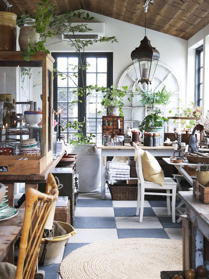 Jeanne d'Arc Living - 5th Issue 2024