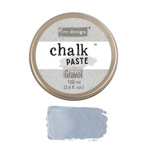 Redesign Chalk Pastes