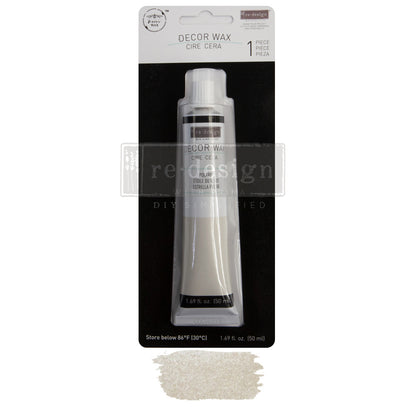 Prima Re-design  Decor Waxes