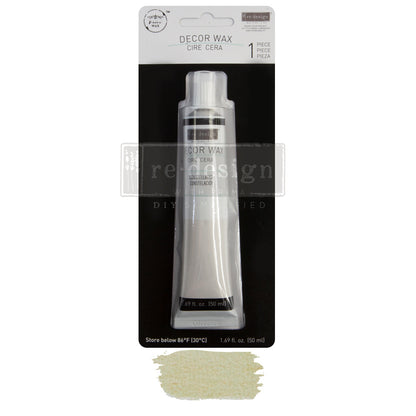 Prima Re-design  Decor Waxes