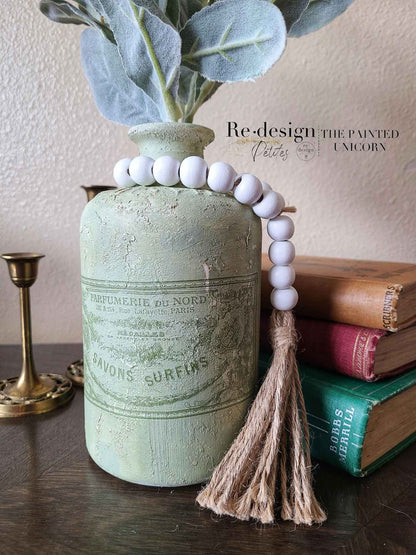 H20 Transfers - Just Labels