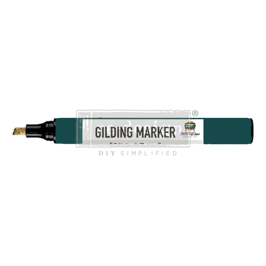 Cece Gilding Marker - 1 pc, 4 grams with chisel tip