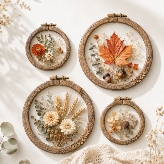 Redesign Decor Moulds® - Artisan’s Frame - 1 pc, 5"x10"x8mm