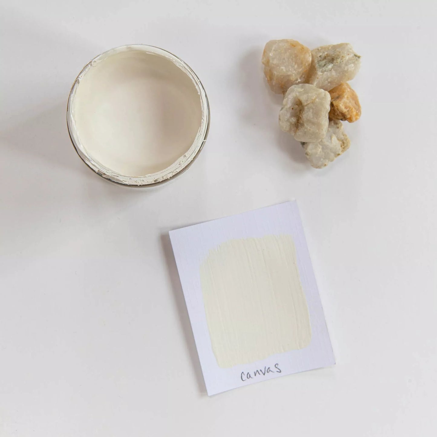 Artisan Canvas Mineral Paint