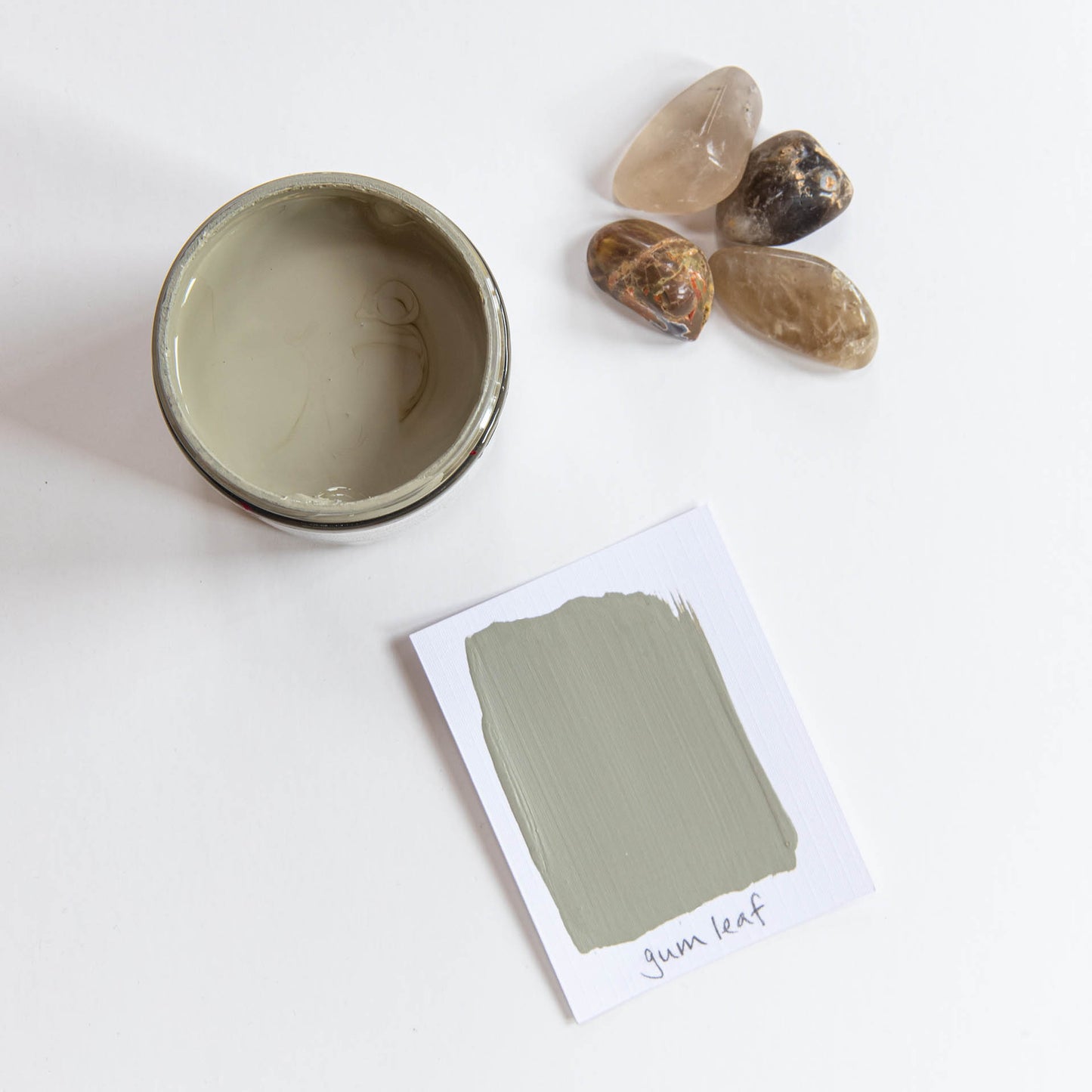 Artisan Gumleaf Mineral Paint