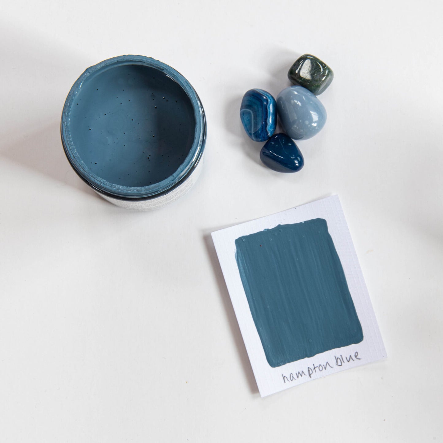 Artisan Hampton Blue Mineral Paint