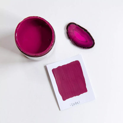 Artisan Isabel Mineral Paint