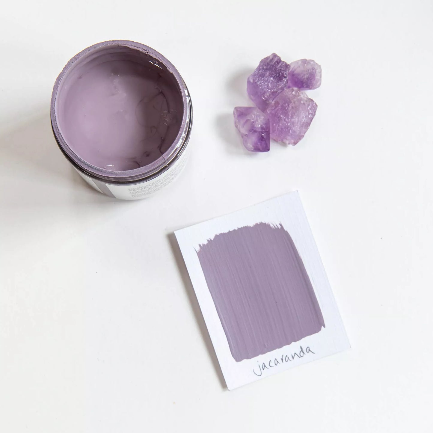 Artisan Jacaranda Mineral Paint