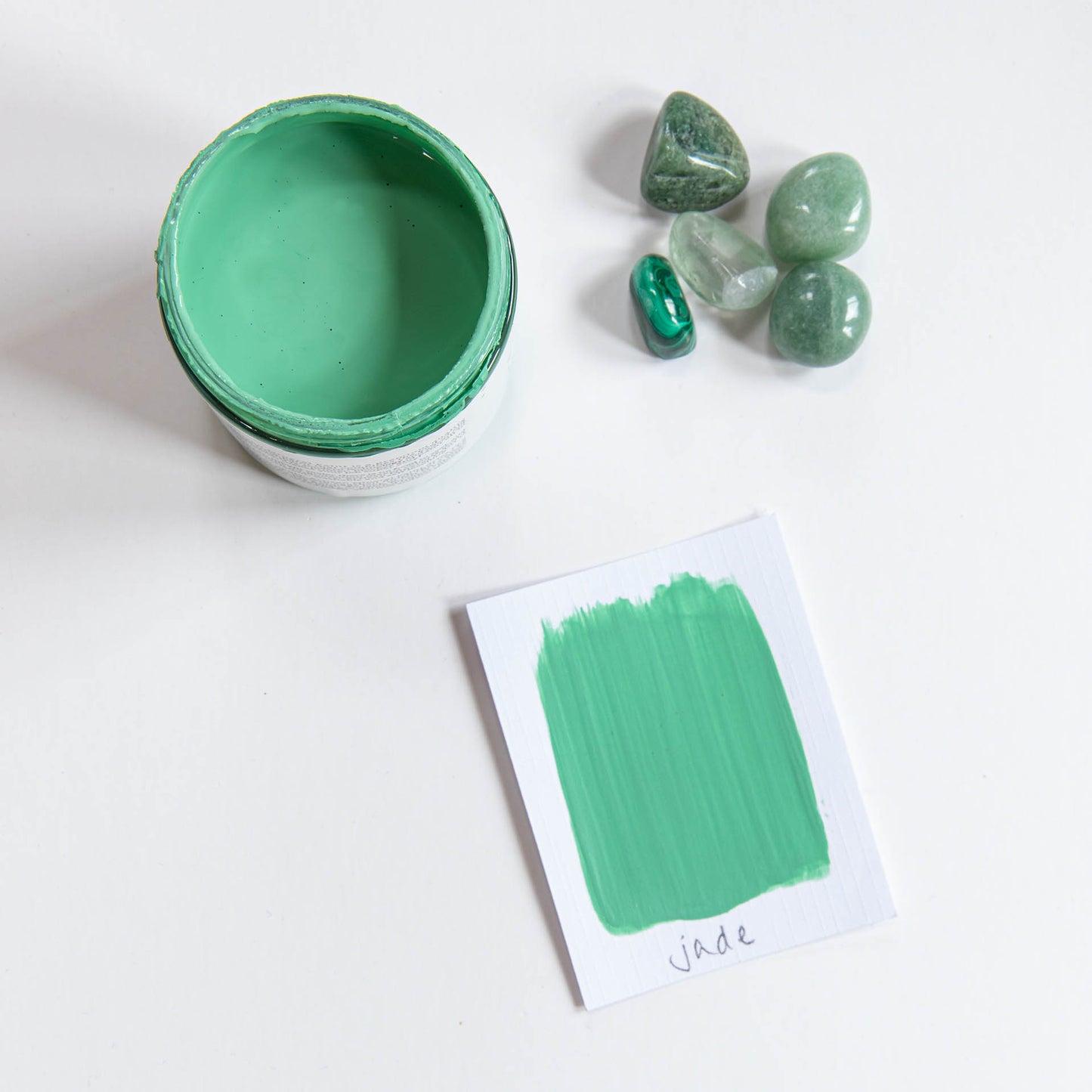 Artisan Jade Mineral Paint