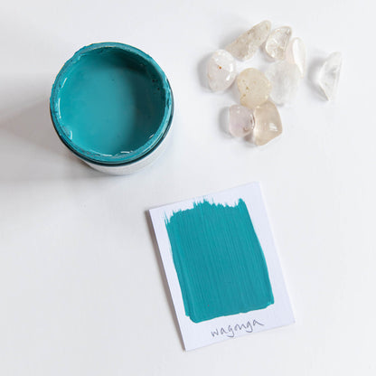 Wagonga - Artisan Mineral Paint